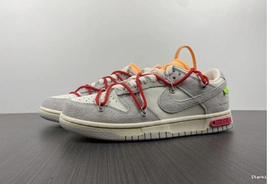 Nike DJ0950-103 Lot O-W Low Dunk 40 0125